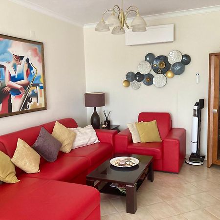 Casa Marques Apartment Lagos Ngoại thất bức ảnh