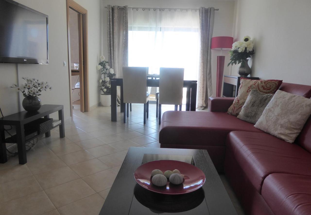Casa Marques Apartment Lagos Ngoại thất bức ảnh
