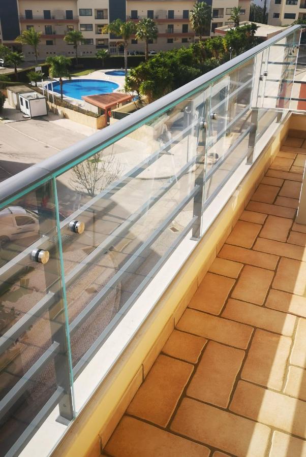 Casa Marques Apartment Lagos Ngoại thất bức ảnh