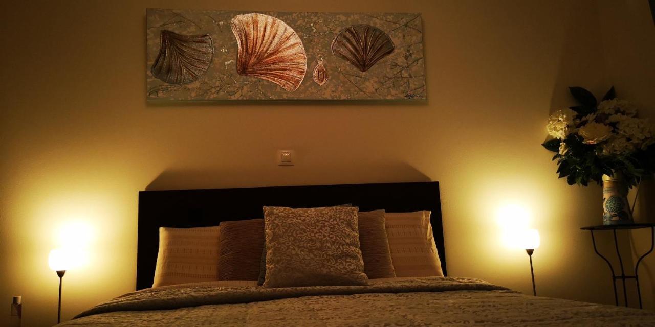 Casa Marques Apartment Lagos Ngoại thất bức ảnh