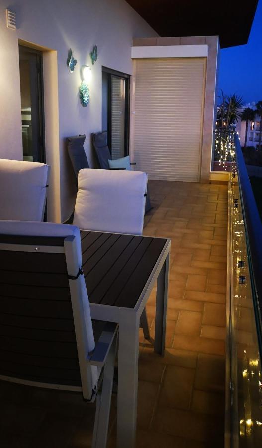 Casa Marques Apartment Lagos Ngoại thất bức ảnh