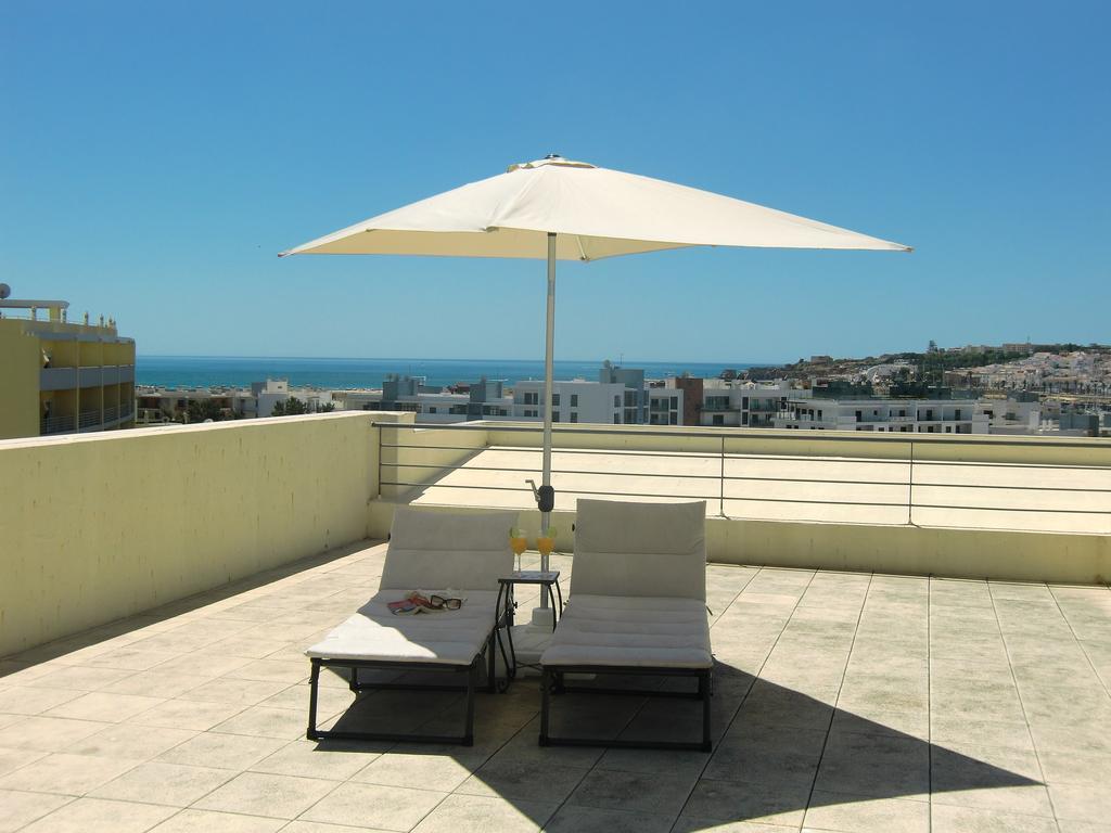 Casa Marques Apartment Lagos Phòng bức ảnh